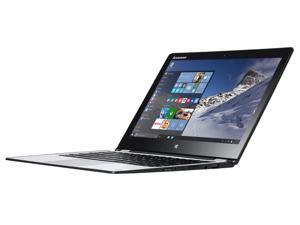 Lenovo Yoga 900 13 (MultiTouch) Laptop Computer - Silver - 6th Gen Intel Core i7-6500U, 512GB SSD, 13.3in QHD+ Touch Display, 8GB RAM, Windows 10 80MK0010US Lenovo Yoga 900 13 (MultiTouch) Laptop Computer - Silver - 6th Gen Intel Core i7-6500U, 512GB SSD, 13.3in QHD+ Touch Display, 8GB RAM, Windows 10 80MK0010US