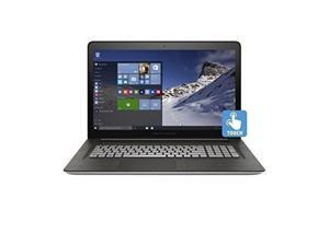 HP ENVY Notebook - 17-n179nr Touch Laptop ( i7, 16GB, 1TB, 17.3 Inch FHD (1920X1080) Touch, Windows 10) HP ENVY Notebook - 17-n179nr Touch Laptop ( i7, 16GB, 1TB, 17.3 Inch FHD (1920X1080) Touch, Windows 10)