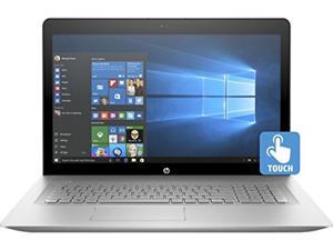 HP ENVY 17t (Win 10 PRO, 6th Gen. Intel i7-6500U, 16GB RAM, IPS UHD 4K 3840x2160, 512GB Solid State Drive, Backlit Keyboard, AC Bluetooth, MS Office 2016) 17.3" Laptop PC SSD - All Silver HP ENVY 17t (Win 10 PRO, 6th Gen. Intel i7-6500U, 16GB RAM, IPS UHD 4K 3840x2160, 512GB Solid State Drive, Backlit Keyboard, AC Bluetooth, MS Office 2016) 17.3" Laptop PC SSD - All Silver
