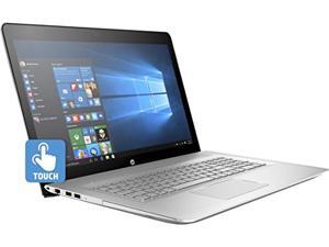 HP Envy 17t UHD Touchscreen 4K 17.3'' High Performance Laptop (Intel i7, 17.3 inch UHD 3840 x 2160 Touch, Intel RealSense Camera, NVIDIA GeForce 940MX, 32GB Memory, 512GB SSD, Win10 Pro) HP Envy 17t UHD Touchscreen 4K 17.3'' High Performance Laptop (Intel i7, 17.3 inch UHD 3840 x 2160 Touch, Intel RealSense Camera, NVIDIA GeForce 940MX, 32GB Memory, 512GB SSD, Win10 Pro)