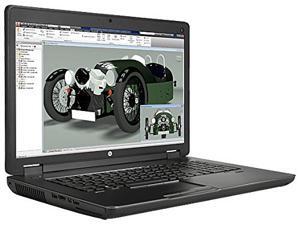 HP ZBook 17 G2 17.3' Mobile Business Workstation ( i7-4710MQ Quad Processor with Nvidia Quadro Graphics, 16 GB, 1TB HDD, 17.3 Inch HD Display, Fingerprint Reader, Bluetooth, Win 8 Pro) HP ZBook 17 G2 17.3' Mobile Business Workstation ( i7-4710MQ Quad Processor with Nvidia Quadro Graphics, 16 GB, 1TB HDD, 17.3 Inch HD Display, Fingerprint Reader, Bluetooth, Win 8 Pro)