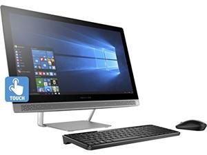 HP Pavilion 24se 23.8" All-in-One AIO Touchscreen Premium Desktop PC (Intel i7 Quad Core , 512GB SSD, 16GB RAM, NVIDIA GeForce 930M, 23.8" FHD Touchscreen 1920x1080, Bluetooth, Win 10) HP Pavilion 24se 23.8" All-in-One AIO Touchscreen Premium Desktop PC (Intel i7 Quad Core , 512GB SSD, 16GB RAM, NVIDIA GeForce 930M, 23.8" FHD Touchscreen 1920x1080, Bluetooth, Win 10)