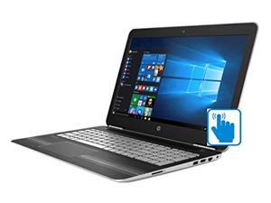 HP Pavilion 15t Gaming Laptop with UHD 4K Touchscreen ( Intel i7 Quad Core, 16GB, NVIDIA GeForce 960M, 512GB SSD, 15.6 Inch UHD (3840 x 2160) Touchscreen, Windows 10) HP Pavilion 15t Gaming Laptop with UHD 4K Touchscreen ( Intel i7 Quad Core, 16GB, NVIDIA GeForce 960M, 512GB SSD, 15.6 Inch UHD (3840 x 2160) Touchscreen, Windows 10)