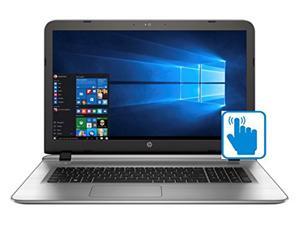 Newest HP Envy 17t 17.3" Full HD High Performance Touchscreen Laptop PC (6th Gen i7-6700HQ Quad-Core Processor, 16GB RAM, 240GB SSD,DVD Burner, Backlit Keyboard, Windows 10) Newest HP Envy 17t 17.3" Full HD High Performance Touchscreen Laptop PC (6th Gen i7-6700HQ Quad-Core Processor, 16GB RAM, 240GB SSD,DVD Burner, Backlit Keyboard, Windows 10)