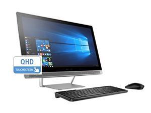 HP Pavilion 27" QHD Premium Touchscreen All-in-One AIO Desktop (Intel i7 Quad Core , 3TB HDD, 16GB RAM, NVIDIA GeForce 930M Graphics, 27 inch QHD touch 2560x1440, Win 10) HP Pavilion 27" QHD Premium Touchscreen All-in-One AIO Desktop (Intel i7 Quad Core , 3TB HDD, 16GB RAM, NVIDIA GeForce 930M Graphics, 27 inch QHD touch 2560x1440, Win 10)