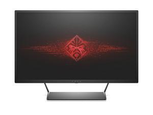 HP Omen 32-inch Standard Full QHD Display (2560 x 1440 pixels) 75Hz Refresh Rate HP Omen 32-inch Standard Full QHD Display (2560 x 1440 pixels) 75Hz Refresh Rate