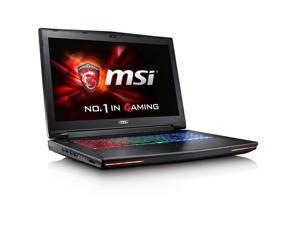 MSI GT72VR Dominator (VR Ready) Premium 17.3'' Gaming Laptop PC ( Intel i7-6700HQ Quad Core, 44GB RAM, 1TB HDD + 128GB SSD, 17.3 Inch FHD (1920X1080), NVIDIA GeForce GTX 1060 with 6G, Win 10) MSI GT72VR Dominator (VR Ready) Premium 17.3'' Gaming Laptop PC ( Intel i7-6700HQ Quad Core, 44GB RAM, 1TB HDD + 128GB SSD, 17.3 Inch FHD (1920X1080), NVIDIA GeForce GTX 1060 with 6G, Win 10)