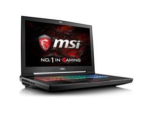 MSI GT73VR Titan Pro 4K (VR Ready) Premium 17.3'' Gaming Laptop PC ( Intel i7 Quad Core, 32GB RAM, 1TB HDD + 1TB PCIe SSD, 17.3" G-Sync UHD 3840 x 2160 4K Display, NVIDIA GeForce GTX 1080, Win 10) MSI GT73VR Titan Pro 4K (VR Ready) Premium 17.3'' Gaming Laptop PC ( Intel i7 Quad Core, 32GB RAM, 1TB HDD + 1TB PCIe SSD, 17.3" G-Sync UHD 3840 x 2160 4K Display, NVIDIA GeForce GTX 1080, Win 10)