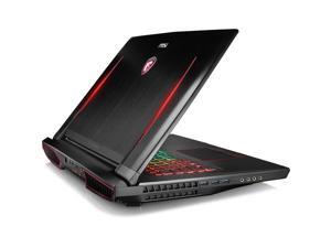 MSI GT73VR Titan 4K (VR Ready) Premium 17.3'' Gaming Laptop PC ( Intel i7 Quad Core, 48GB RAM, 1TB HDD + 1TB PCIe SSD, 17.3" G-Sync UHD 3840 x 2160 4K Display, NVIDIA GeForce GTX 1070, Win 10) MSI GT73VR Titan 4K (VR Ready) Premium 17.3'' Gaming Laptop PC ( Intel i7 Quad Core, 48GB RAM, 1TB HDD + 1TB PCIe SSD, 17.3" G-Sync UHD 3840 x 2160 4K Display, NVIDIA GeForce GTX 1070, Win 10)