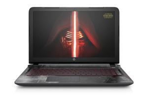 HP 15t Star Wars Laptop (15.6-inch i7-6500U 12GB 2TB HDD NVIDIA 940M 2GB FHD Windows 10 Home Notebook Laptop) HP 15t Star Wars Laptop (15.6-inch i7-6500U 12GB 2TB HDD NVIDIA 940M 2GB FHD Windows 10 Home Notebook Laptop)