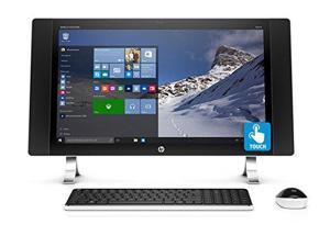 HP ENVY 24-n028 23.8'' UHD (3840 x 2160) Touch-Screen All-In-One (Intel Core i7, 16GB Memory, 1TB SSHD, UHD Touch, AMD R9 A375 4G DGPU, Win 10) HP ENVY 24-n028 23.8'' UHD (3840 x 2160) Touch-Screen All-In-One (Intel Core i7, 16GB Memory, 1TB SSHD, UHD Touch, AMD R9 A375 4G DGPU, Win 10)