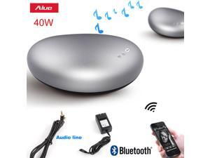 Aiue Bluetooth 2.1 Sound Tower Subwoofer Home Audio Speaker System Professional TV Sound PC Phone Audio 40W Aiue Bluetooth 2.1 Sound Tower Subwoofer Home Audio Speaker System Professional TV Sound PC Phone Audio 40W