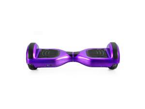 Mini Smart Electric Scooter 2 Wheels Unicycle Self balancing Balance Hover board max speed in 15km~20km Purple color Mini Smart Electric Scooter 2 Wheels Unicycle Self balancing Balance Hover board max speed in 15km~20km Purple color