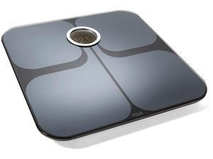 Fitbit Aria Wi-Fi Weight/Body Fat/BMI Digital Smart Scale - Black Fitbit Aria Wi-Fi Weight/Body Fat/BMI Digital Smart Scale - Black