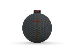UE ROLL Wireless Mobile Bluetooth Speaker - Volcano Black (Waterproof and Shockproof) UE ROLL Wireless Mobile Bluetooth Speaker - Volcano Black (Waterproof and Shockproof)