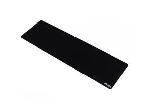 Glorious Extended Gaming Mouse Mat / Pad - XXL Large, Wide (Long) Black Mousepad, Stitched Edges | 36"x11"x0.12" (G-E) Glorious Extended Gaming Mouse Mat / Pad - XXL Large, Wide (Long) Black Mousepad, Stitched Edges | 36"x11"x0.12" (G-E)