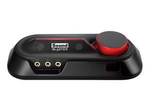Creative Technology SB1560 Sound Blaster Omni Surround 5.1 External Sound Card Creative Technology SB1560 Sound Blaster Omni Surround 5.1 External Sound Card