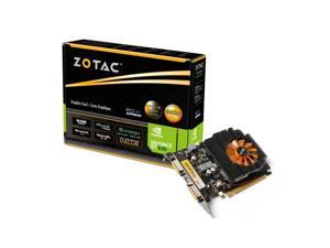 ZOTAC GeForce GT 630 Synergy Edition 2GB, ZT-60403-10H ZOTAC GeForce GT 630 Synergy Edition 2GB, ZT-60403-10H