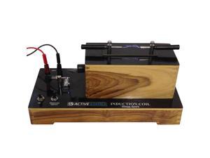 Classic Induction Coil | 50,000 Volts | 2 Inch Sparks | High Voltage Power Supply | Ruhmkorff Style Coil Classic Induction Coil | 50,000 Volts | 2 Inch Sparks | High Voltage Power Supply | Ruhmkorff Style Coil