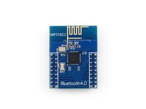 NRF51822 2.4G Wireless Module BLE 4.0 Bluetooth Wireless Communication Module zigbee Module for Arduino Raspberry Pi NRF51822 2.4G Wireless Module BLE 4.0 Bluetooth Wireless Communication Module zigbee Module for Arduino Raspberry Pi