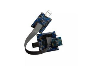 CC2530 Development Kit Zigbee System Wireless Microcontroller Development System XL2530-D01 and Emulator CC2530 Development Kit Zigbee System Wireless Microcontroller Development System XL2530-D01 and Emulator