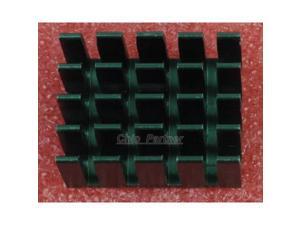 10PCS Heat Sink Green 19x14x11mm Router IC Heat Sink Aluminum 19*14*11MM 10PCS Heat Sink Green 19x14x11mm Router IC Heat Sink Aluminum 19*14*11MM