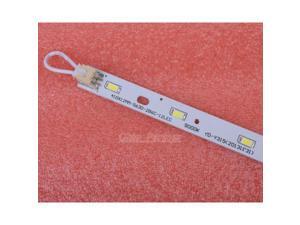 6W 5730 Pure White LED Stripe Light Emitting Diode SMD 3.3V 6W 5730 Pure White LED Stripe Light Emitting Diode SMD 3.3V