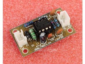 5v to 12v Step-up Power Converter Module/DIY Kits 5v-12v 5v to 12v Step-up Power Converter Module/DIY Kits 5v-12v