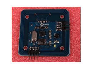 Mifare RC522 13.56Mhz RFID Module for Arduino and Raspberry pi Mifare RC522 13.56Mhz RFID Module for Arduino and Raspberry pi