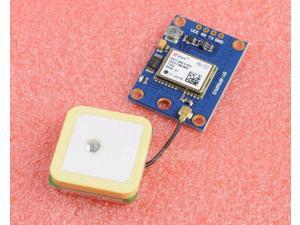 NEW GPS Module Ublox NEO6MV2 Aircraft Flight Controller For Arduino Raspberry Pi NEW GPS Module Ublox NEO6MV2 Aircraft Flight Controller For Arduino Raspberry Pi