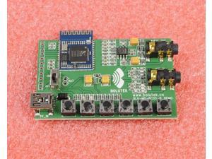 BC05-B Demo Version Bluetooth Audio Module HFP A2DP Stereo Audio Module BC05-B Demo Version Bluetooth Audio Module HFP A2DP Stereo Audio Module