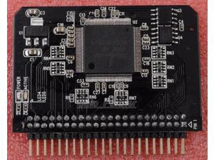 SD to IDE 2.5" 44Pin SD TO 44 Pin 2.5"IDE Adapter for Laptop SD to IDE 2.5" 44Pin SD TO 44 Pin 2.5"IDE Adapter for Laptop