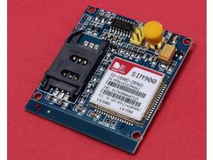 ICSH029A SIM900 GSM Module size24 * 24 * 3 mm ICSH029A SIM900 GSM Module size24 * 24 * 3 mm