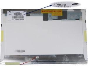 For SAMSUNG LTN156AT01 LAPTOP LCD SCREEN Panel 15.6" CCFL DELL INSPIRON 1545 For SAMSUNG LTN156AT01 LAPTOP LCD SCREEN Panel 15.6" CCFL DELL INSPIRON 1545