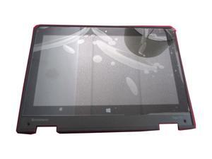 LENOVO IDEAPAD YOGA 11E 11" LCD TOUCH SCREEN WITH DIGITIZER LP116WH6(SP)(A1) LENOVO IDEAPAD YOGA 11E 11" LCD TOUCH SCREEN WITH DIGITIZER LP116WH6(SP)(A1)