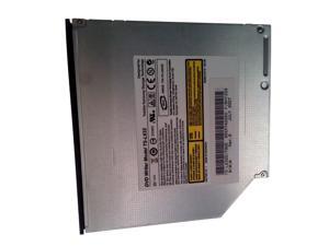 Toshiba Samsung TS-L632 Internal DVD±RW LightScribe DVD±R DL IDE/PATA Slim Drive Burner for Laptop Toshiba Samsung TS-L632 Internal DVD±RW LightScribe DVD±R DL IDE/PATA Slim Drive Burner for Laptop