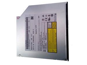 Panasonic UJ262 UJ-262 9.5mm SATA Super Slim Ultrathin 6X 3D Blu-ray Burner BD-RE Dual Layer Recorder 8X DVD-RAM Writer Tray Loading Optical Drive for Dell Laptop Panasonic UJ262 UJ-262 9.5mm SATA Super Slim Ultrathin 6X 3D Blu-ray Burner BD-RE Dual Layer Recorder 8X DVD-RAM Writer Tray Loading Optical Drive for Dell Laptop