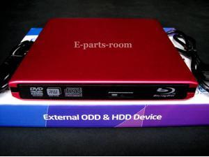 USB 3.0 External Sony Optiarc BD-5730S 3D Blu-Ray Burner Writer BD-RE DVD Drive USB 3.0 External Sony Optiarc BD-5730S 3D Blu-Ray Burner Writer BD-RE DVD Drive