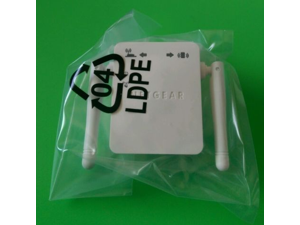 NETGEAR Universal WN3000RP-2A1NAS Wi-Fi Range Extender NETGEAR Universal WN3000RP-2A1NAS Wi-Fi Range Extender