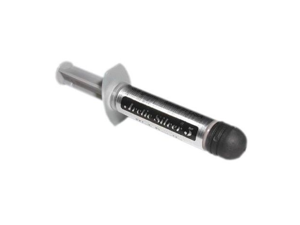 Arctic Silver 5 AS5-3.5G Premium Silver Thermal Paste Compound Grease 3.5g grams Arctic Silver 5 AS5-3.5G Premium Silver Thermal Paste Compound Grease 3.5g grams