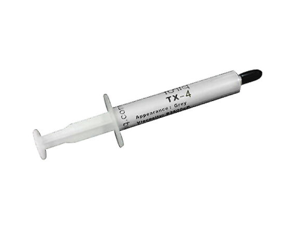 Tuniq TX-4 1ml Heat Conducting Thermal Compound Paste Grease Tuniq TX-4 1ml Heat Conducting Thermal Compound Paste Grease