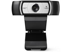 Logitech C930e USB Desktop or Laptop Webcam, HD 1080p Camera Logitech C930e USB Desktop or Laptop Webcam, HD 1080p Camera