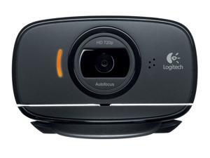 Logitech HD Webcam C525, Portable HD 720p Video Calling with Autofocus Logitech HD Webcam C525, Portable HD 720p Video Calling with Autofocus