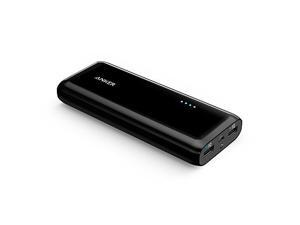 Anker 2nd-Gen Astro E5 High-Capacity 16750mAh 3A Portable External Battery Charger with PowerIQ for iPhone iPad Samsung and More Anker 2nd-Gen Astro E5 High-Capacity 16750mAh 3A Portable External Battery Charger with PowerIQ for iPhone iPad Samsung and More