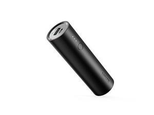 Anker PowerCore 5000 Portable Charger, Ultra-Compact External Battery with Fast-Charging Technology, Power Bank for iPhone, iPad, Samsung Galaxy and more Anker PowerCore 5000 Portable Charger, Ultra-Compact External Battery with Fast-Charging Technology, Power Bank for iPhone, iPad, Samsung Galaxy and more