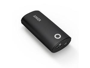 Anker Astro 6700mAh Ultra-Compact Premium Portable Charger (2nd Generation External Battery Power Bank) with Fast Charging PowerIQ Techonology and High-Quality Panasonic Battery Cells Anker Astro 6700mAh Ultra-Compact Premium Portable Charger (2nd Generation External Battery Power Bank) with Fast Charging PowerIQ Techonology and High-Quality Panasonic Battery Cells