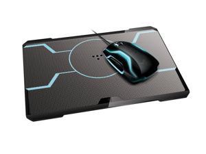Razer TRON Gaming Mouse and Mousepad Bundle Razer TRON Gaming Mouse and Mousepad Bundle