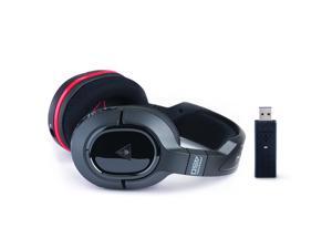 Turtle Beach - Ear Force Stealth 450 Fully Wireless with DTS Headphone:X 7.1 Surround Sound PC Gaming Headset Turtle Beach - Ear Force Stealth 450 Fully Wireless with DTS Headphone:X 7.1 Surround Sound PC Gaming Headset