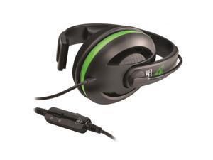 Turtle Beach - Ear Force Recon 30X Chat Communicator Gaming Headset - Xbox One (compatible w/ new Xbox One controller), PS4, PC, Mac, and Mobile Turtle Beach - Ear Force Recon 30X Chat Communicator Gaming Headset - Xbox One (compatible w/ new Xbox One controller), PS4, PC, Mac, and Mobile