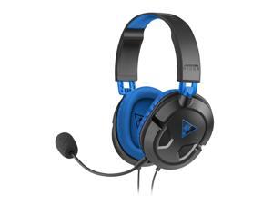 Turtle Beach - Ear Force Recon 60P Amplified Stereo Gaming Headset – PS4 Turtle Beach - Ear Force Recon 60P Amplified Stereo Gaming Headset – PS4